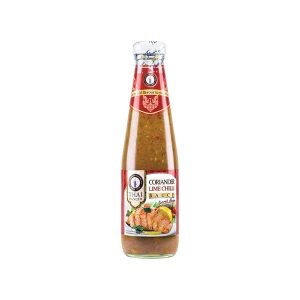 TD Coriander Lime Chilli Sauce 300ml