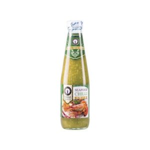 TD Chilli Sauce for Seafood 300ml