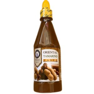 TD Tamarind Paste 435ml