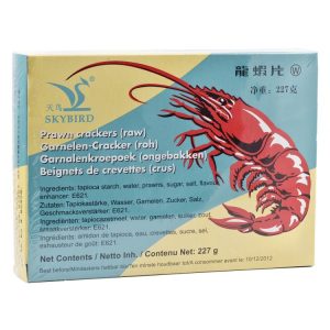 SKYBIRD Prawn Crackers 227g