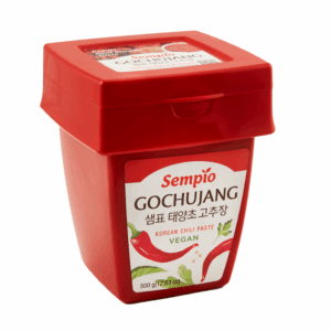 Sempio Gochujang Chilli Paste Vegan 500g