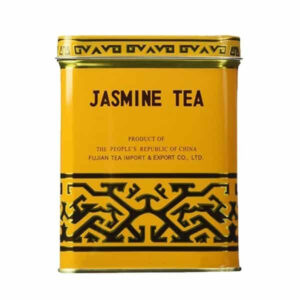 THS Jasmine Tea in Can 227g