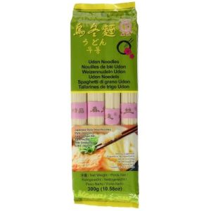 Chunsi Japanese Udon Noodle 300g