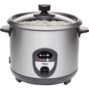 TRISTAR Rice Cooker 1L