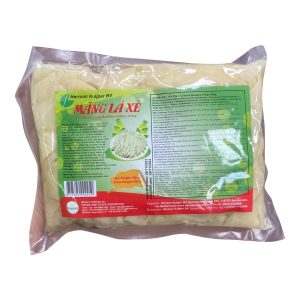 Herman Bamboo Strips Mang La Xe 500g