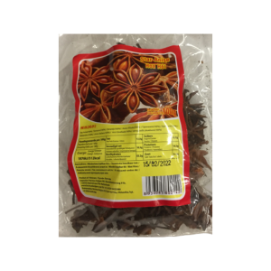 VN Star Anise 100g