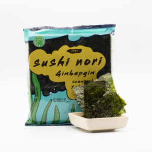 KR NBH Yakinori Gimbapgim 50sheets 115g