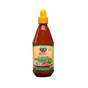 Pantai Cantonese Sukiyaki Sause PET 435ml