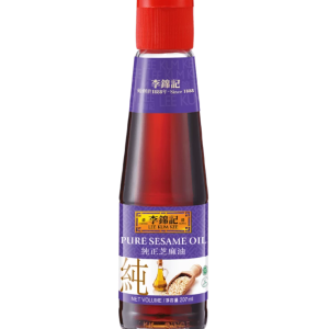 LKK Pure Sesame Oil 207ml