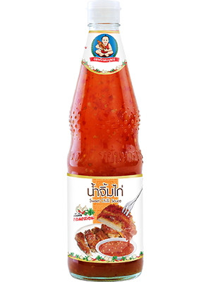 HB Sweet Chilli Sauce 700ml
