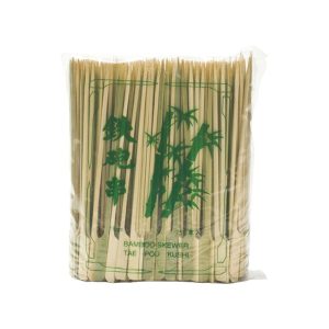 NF/Golden Lion Satay skewers 18cm bg/250pcs