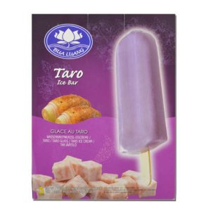 Bua Luang Taro Ice bar 400g