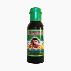 Fish Sauce