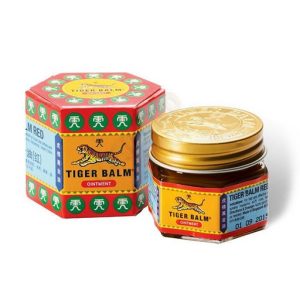 Tiger Balm Red 20g