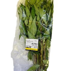 Pak Praew Leaf/Vietnamese Coriander 100g Item 313