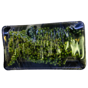 Young Pepper 100g Item 358