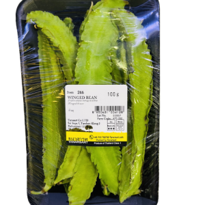 Winged Bean 100g Item 266