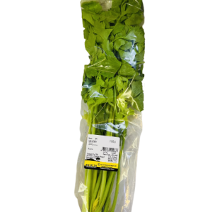 Chinese Celery 100g Item 31