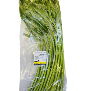 Chinese Morning Glory 200g Item 248