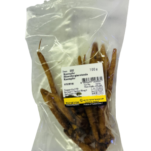 Krachai/Kaempfer/Finger Root 100g Item 202