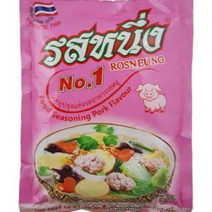 Rosneung Food Seasoning Pork 400g