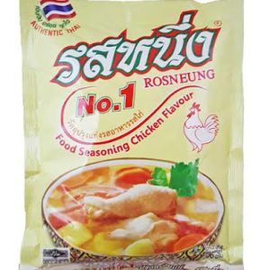 Rosneung Food Seasoning Chicken 400g