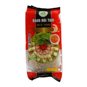 Duy Anh Banh Hoi Fine Rice Vermicelli 400g