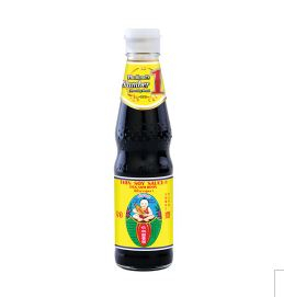 HB Thin Soy Sauce A 300ml (VEG)