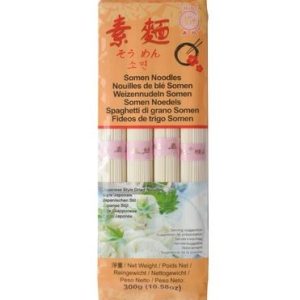 Chunsi Somen Noodles 300g