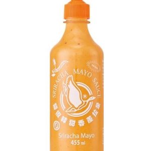 FG Sriracha Mayonnaise 455ml