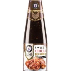 TD Black Sweet Chilli Sauce 300ml