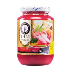 TD Yentafo Sauce 454g