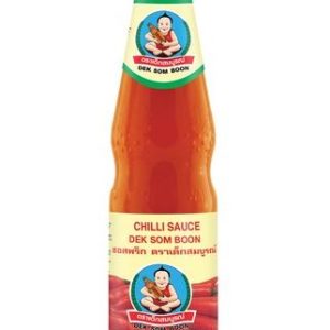 HB Chilli Sauce 300ml