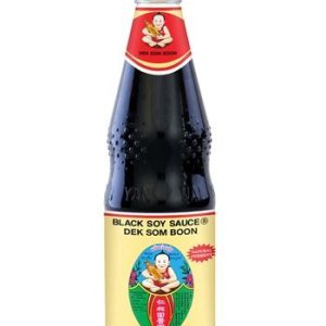 HB Black Soy Sauce (B) 700ml