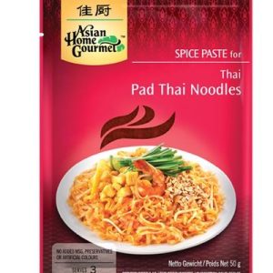 AHG Spice Paste Pad Thai 50g
