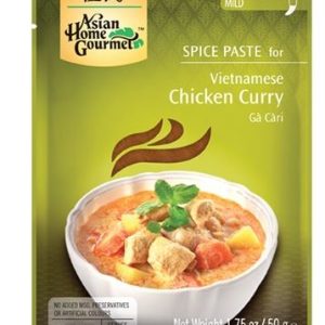 AHG Vietnamese Chicken Curry 50g