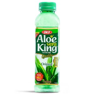OKF Aloe Vera Drink Original 500ml