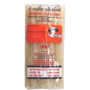 FARMER Rice Stick (Cut) 10mm 400g (30)