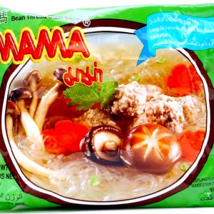 Mama Instant Noodle Bean Vermicelli Clear Soup 40g