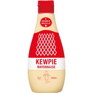 Kewpie Mayonnaise 355ml