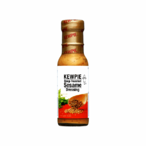 Kewpie Deep Roasted Sesame Dressing 236ml