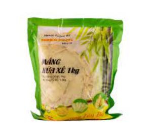 Herman Bamboo Strips Mang La Xe 1kg