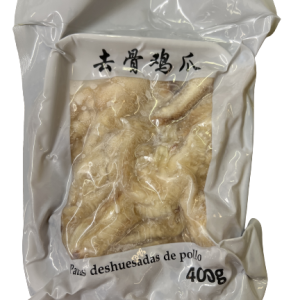 HF Chicken Feet Boneless (Chan Ga Rut Xuong) 400g