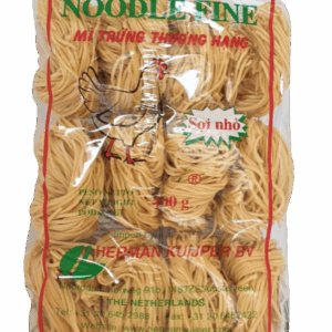 VN Egg Noodle Fine 400g