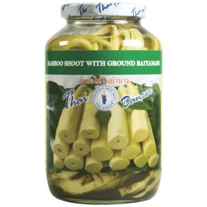 TD Bamboo Shoot in Yanang 680g