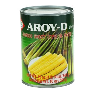 Aroy-D Bamboo Tip 540g
