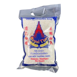 Royal Thai Glutinous Rice 1kg
