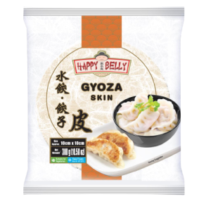 Happy Belly Gyoza Skin 300g