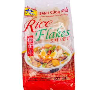 Farmer Rice Flakes Sheet 227g