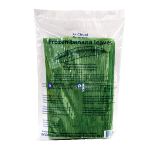 BDMP Frozen Banana Leaf 454g